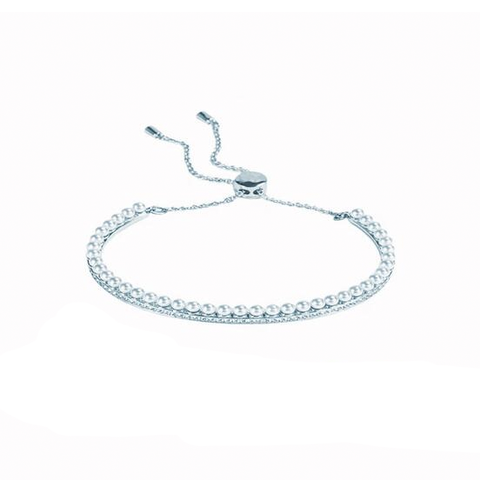 New Arrival Light luxury Elegant  Pearl Bracelet