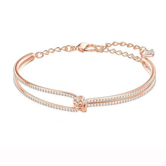 Special Design Knot Shape Bracelet