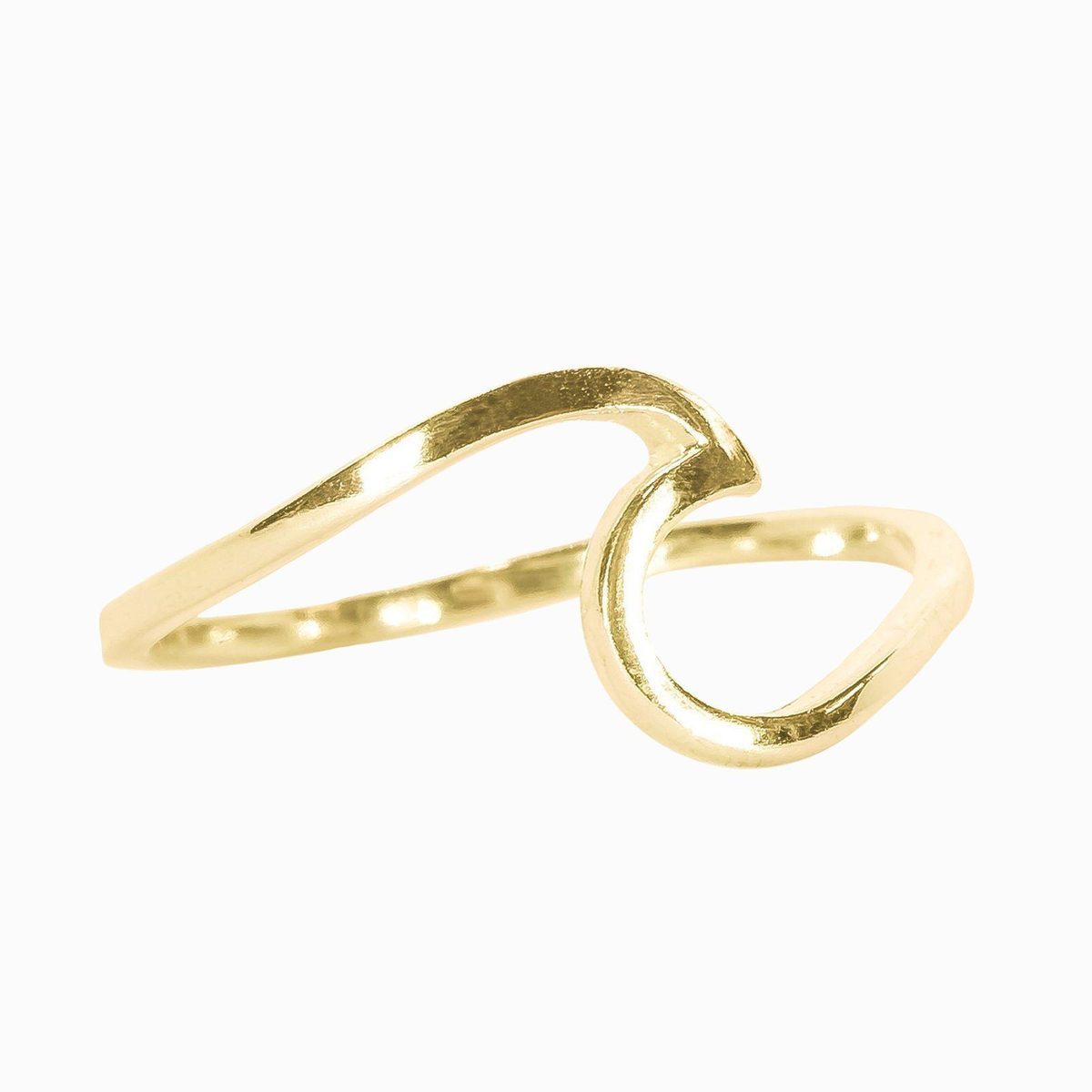 WAVE RING