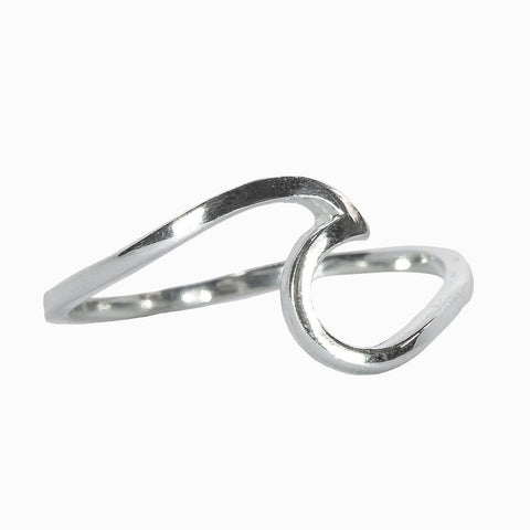 WAVE RING